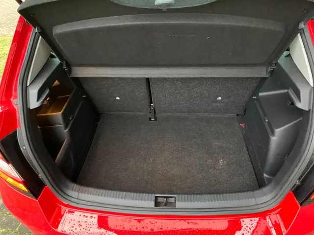 Škoda Fabia 1.0 TSI (70Kw) Monte Carlo 2017 Benzine 26