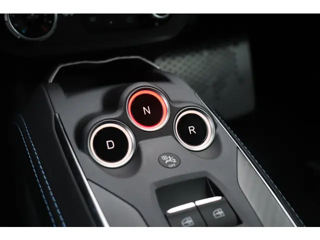 Alpine A110 1.8 Turbo 2026 Benzine 18