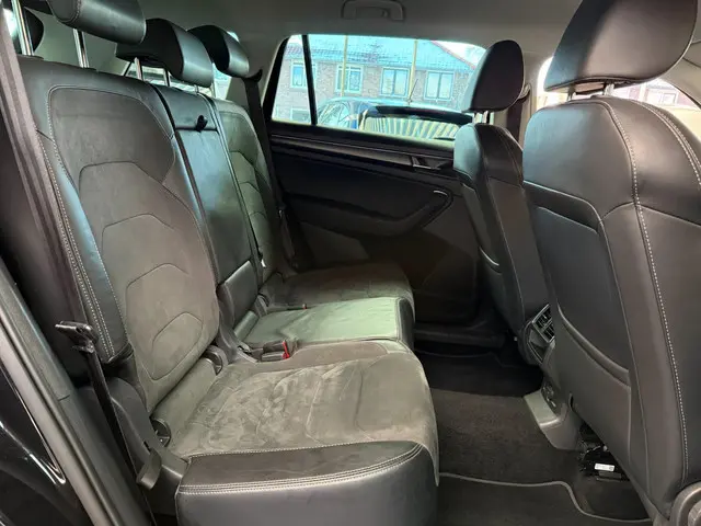 Škoda Kodiaq 1.5 TSI Business Edition 2019 Benzine 28