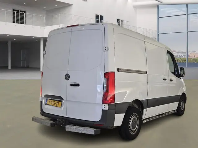 Mercedes-Benz Sprinter 211 2.2 CDI Aut. L1H1 2019 Diesel 6