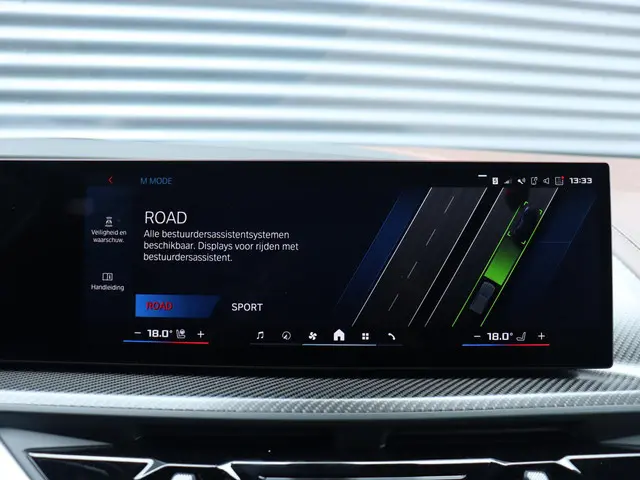 BMW XM 50e 2025 Hybride Benzine 30