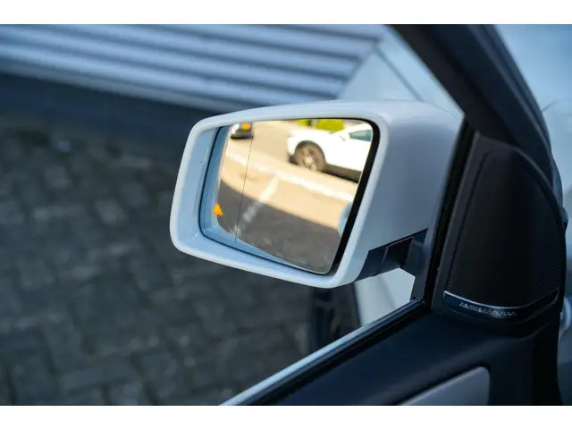 Mercedes-Benz M-Klasse 350 2013 Benzine 26