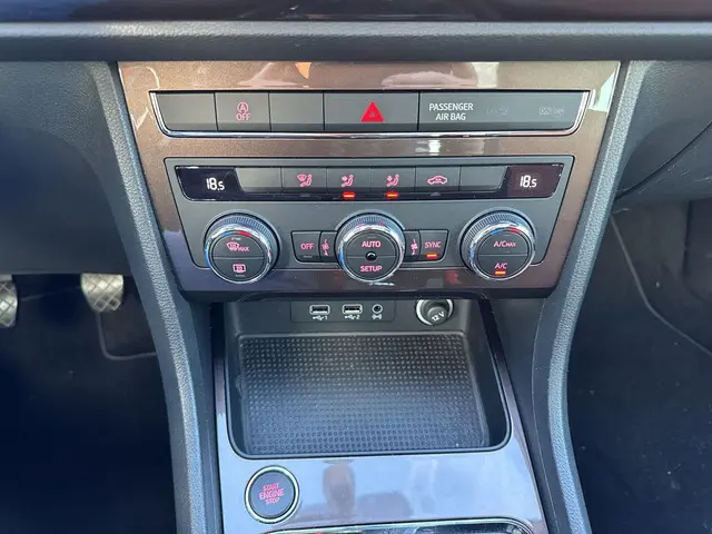 SEAT Ateca 1.4 EcoTSI Xcellence 2018 Benzine 17