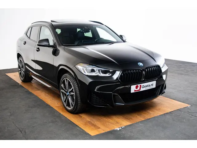 BMW X2 xDrive25e High Executive 2023 Hybride Benzine 14