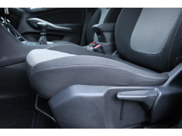 Opel Grandland X 1.2 Turbo Edition 2020 2020 Benzine 10