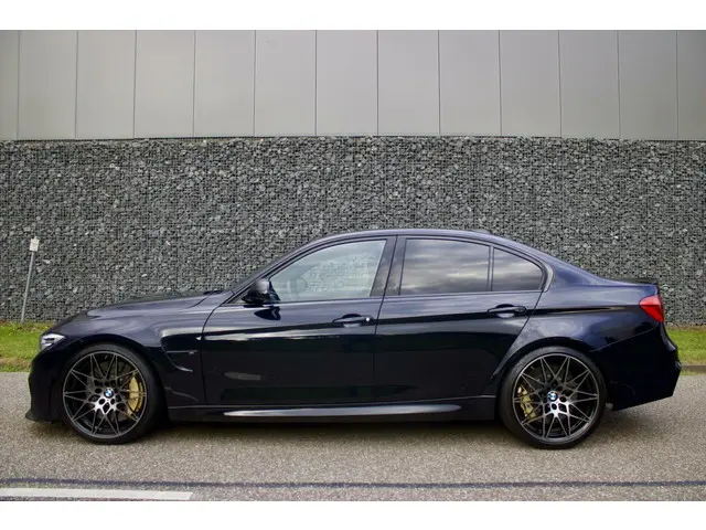 BMW M3 3-serie Competition DCTA 2018 Benzine 20
