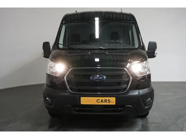 Ford Transit 2