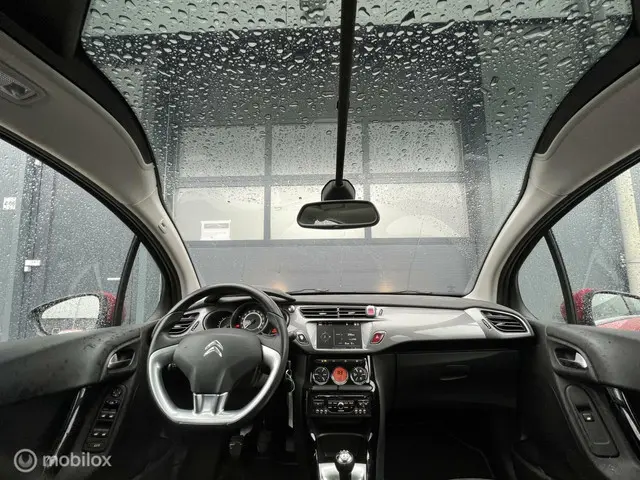 Citroën C3 1.6 e-HDi |AIRCO|NAVI|PDC|LED|ALCANTARA| 2013 Diesel 18