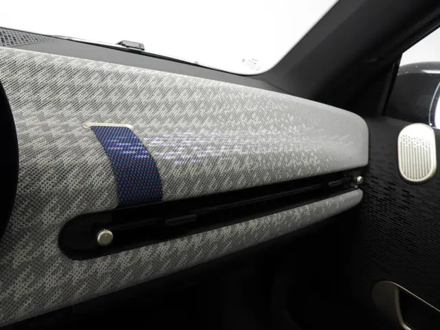 MINI 3-Deurs E 2025 Elektrisch 29