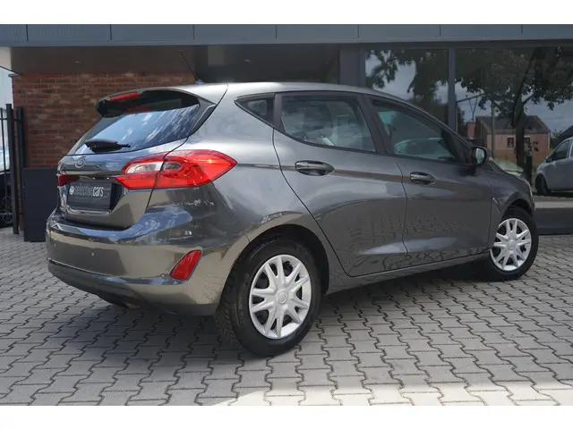 Ford Fiesta 1.1 Cool& Connect 2018 Benzine 3