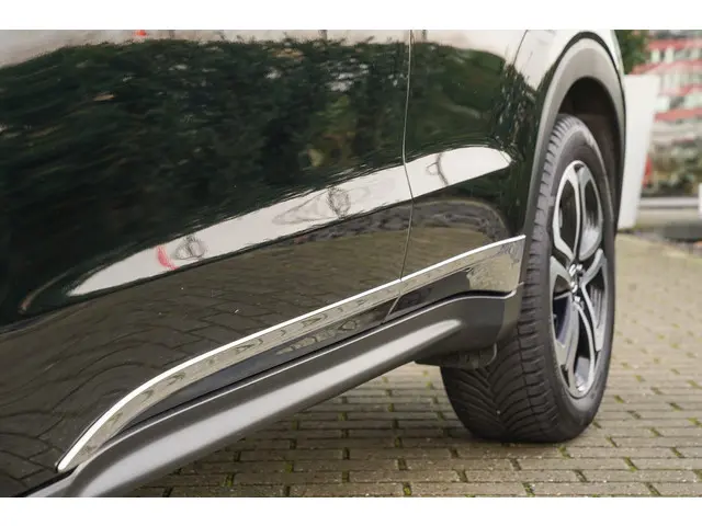 Honda HR-V 1.5i VTEC EXECUTIVE 2018 Benzine 16