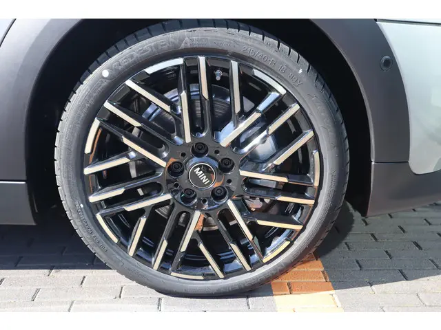 MINI 3-Deurs Cooper S 2025 Benzine 6