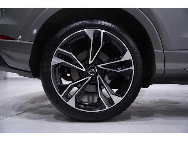 Audi Q3 40 TFSI quattro S Line Pro Line S 2019 Benzine 17