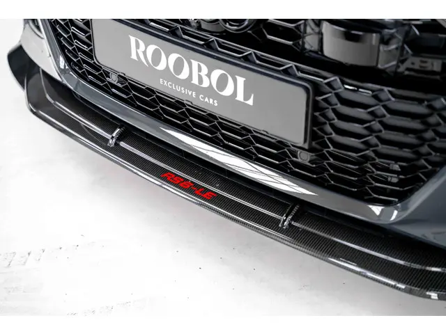 Audi RS6 ABT RS6 LE Legacy Edition 2024 Benzine 31
