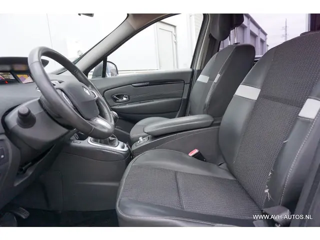 Renault Scénic 1.2 TCe Expression 2012 Benzine 6