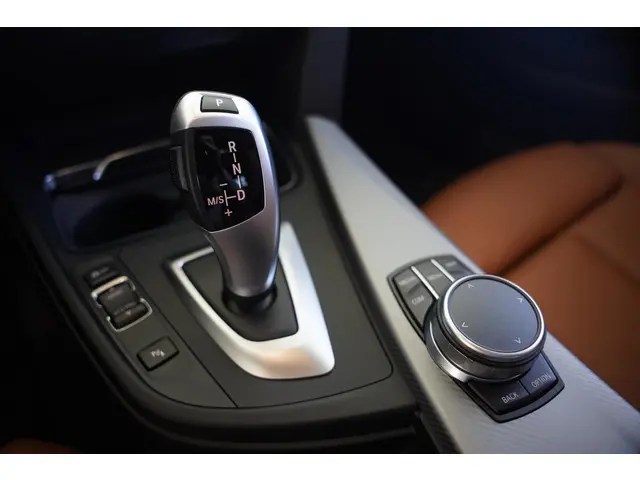 BMW 4 Serie Gran Coupé 418i 2020 Benzine 21
