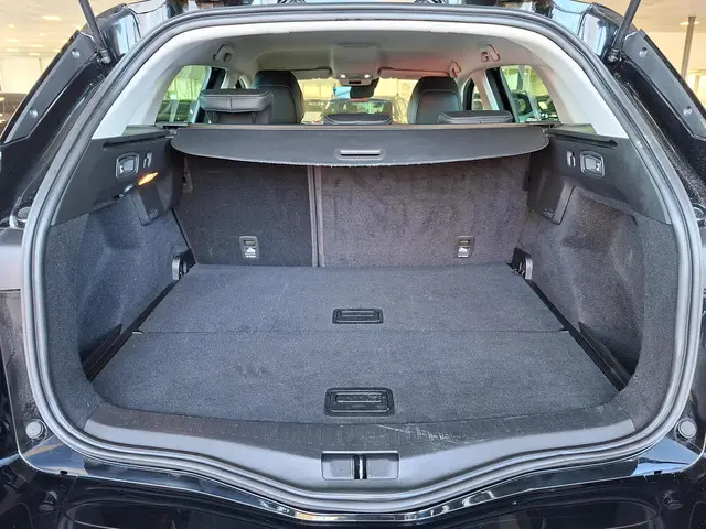 Renault Mégane Estate 1.3 TCe 140 Techno 2023 Benzine 9