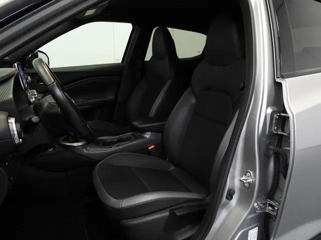 Nissan Juke 1.0 DIG-T N-Design 2023 Benzine 22