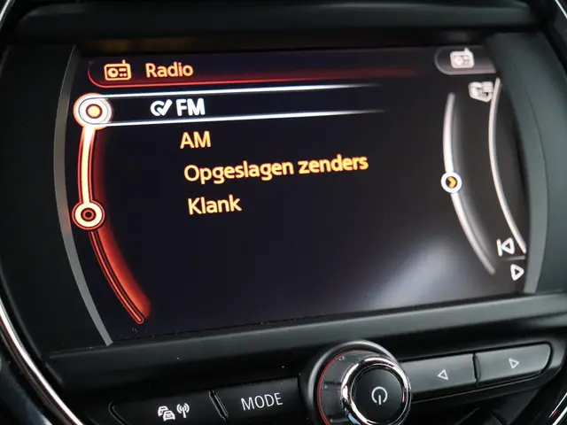 MINI Clubman Mini 1.5 One Business 2016 Benzine 12