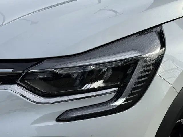 Renault Captur 1.0 TCe 90 techno 2024 Benzine 25