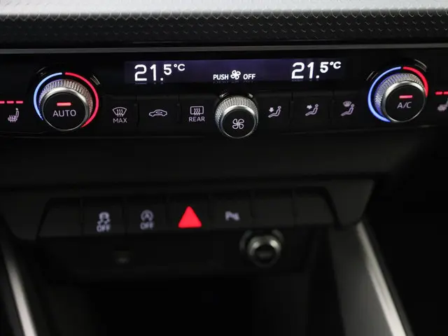 Audi A1 Sportback 25 TFSI/95PK S Line 2020 Benzine 22