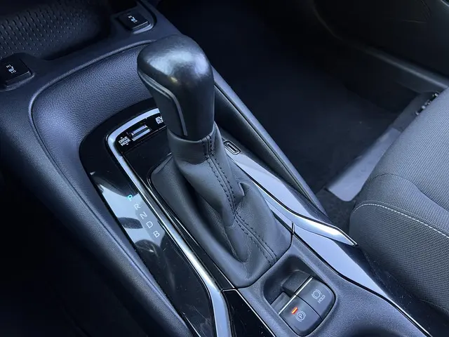 Suzuki Swace 1.8 Hybrid Select 2021 Hybride Benzine 24