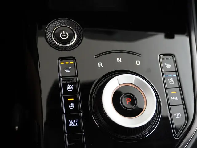 Kia Niro EV ExecutiveLine 64.8 kWh 2023 Elektrisch 47