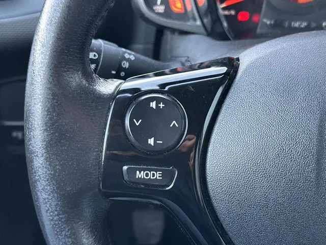 Citroën C1 1.0 VTi Feel 2022 Benzine 15