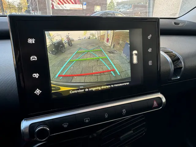 Citroën C4 Cactus 1.2 PureTech One-Tone 2018 Benzine 13