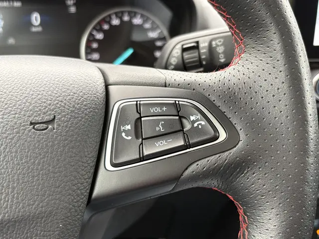 Ford EcoSport 1.0 EcoBoost ST-Line 2019 Benzine 27