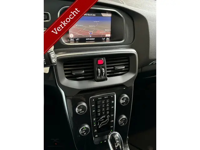 Volvo V40 Cross Country 1.5 T3 Polar+ Luxury 2019 Benzine 32