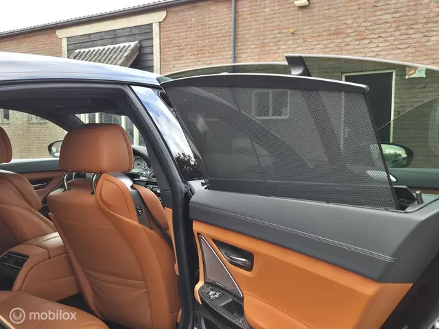 BMW M6 M 2016 Benzine 70