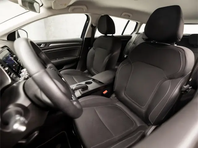 Renault Mégane Estate 1.3 TCe Deluxe 2021 Benzine 12