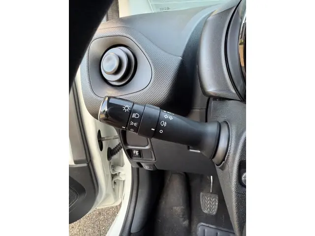 Toyota Aygo 1.0 VVT-i x-fun app carplay 2021 Benzine 16