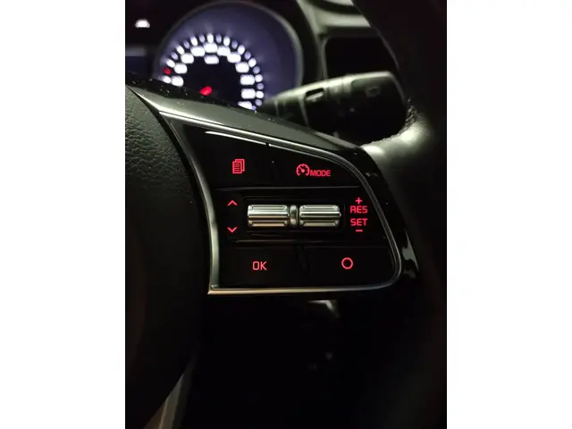 Kia Ceed Sportswagon 1.0 T-GDi DynamicLine 2021 Benzine 19