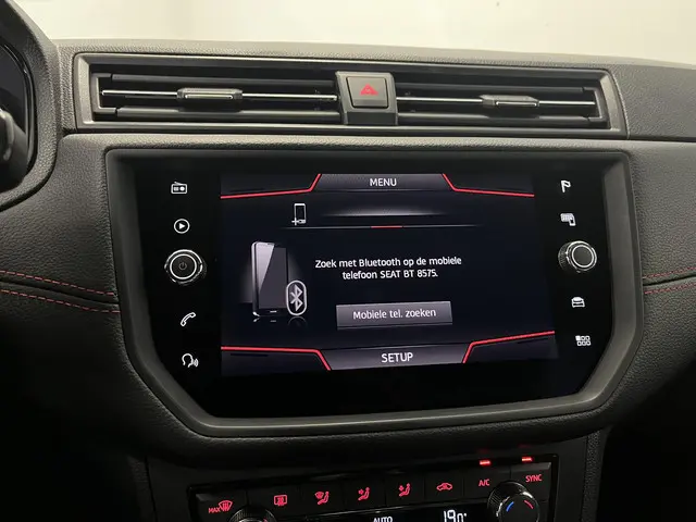 SEAT Ibiza 1.0 TSI FR Business Intense 2020 Benzine 43