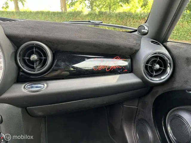 MINI Cooper S Mini 1.6 Monte Carlo 2014 Benzine 21