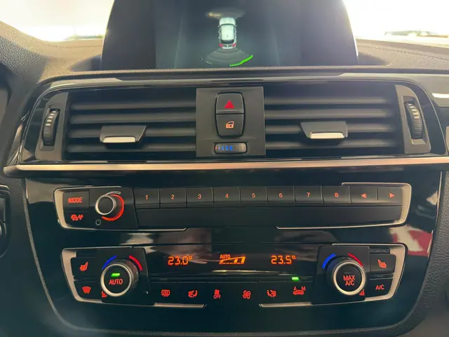 BMW 1 Serie 116i 2019 Benzine 21