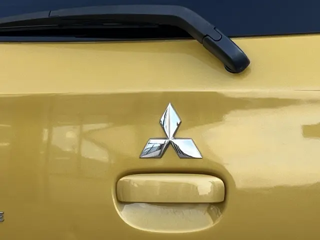 Mitsubishi Space Star 1.2 Active 2020 Benzine 34