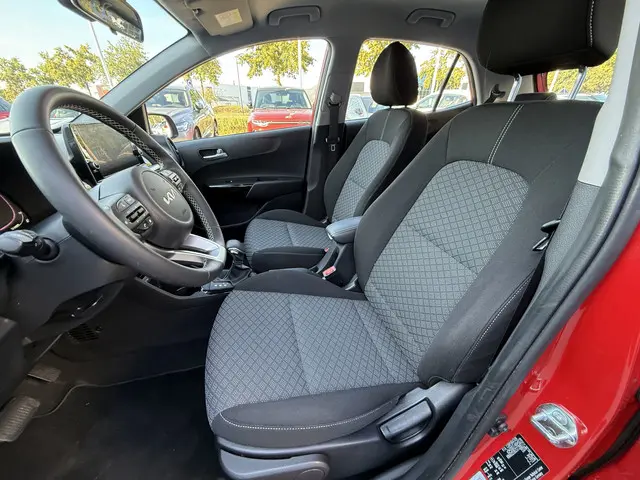 Kia Picanto 1.0 DPI DynamicLine Automaat 2024 Benzine 14