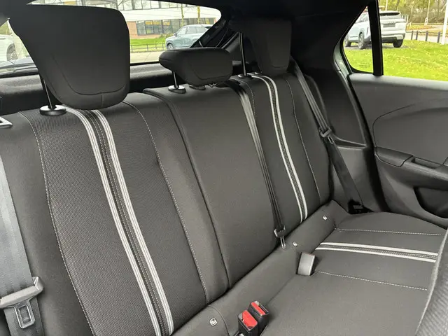 Opel Corsa 1.2 Turbo Yes 2025 Benzine 14