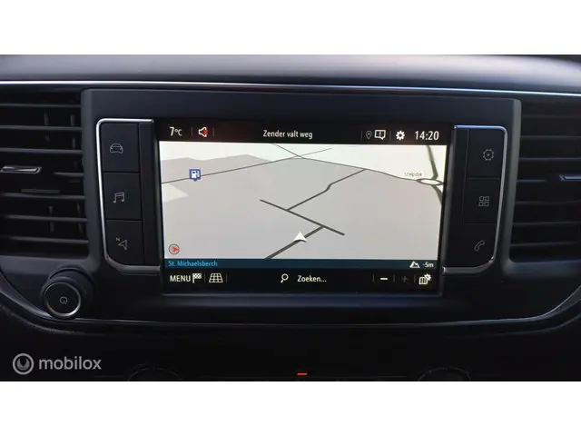 Opel Vivaro bestel 2.0 CDTI L3H1 Innovation 2021 Diesel 16