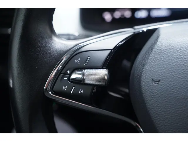 Škoda Kodiaq 1.5 TSI Business Edition 7p. 2023 Benzine 22