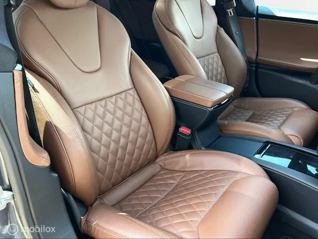 Tesla Model S 100D Black Pack 2018 Elektrisch 7