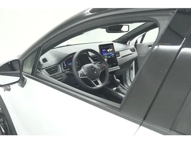 Renault Captur 2