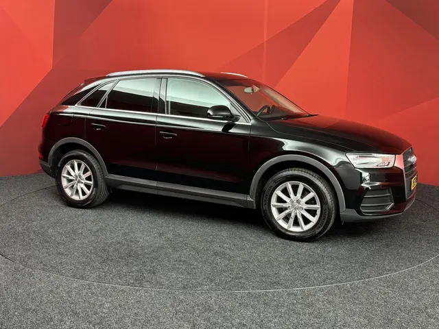 Audi Q3 1.4 TFSI CoD 2015 Benzine 20