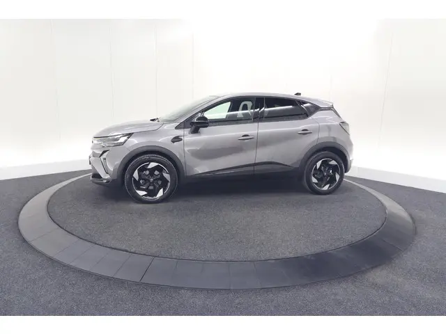 Renault Captur Mild Hybrid 160 EDC Techno 2025 Benzine 69