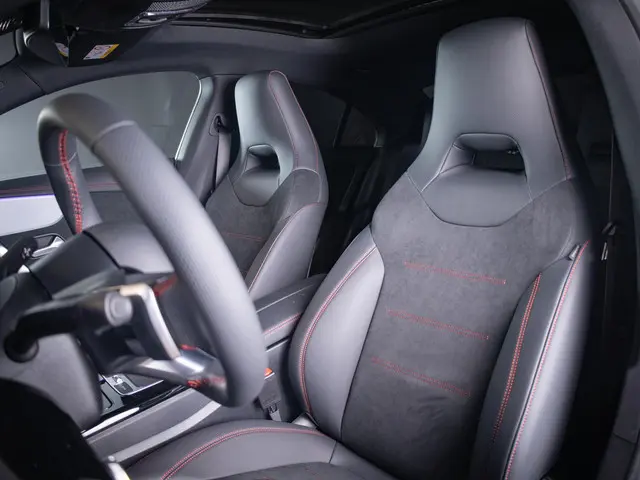 Mercedes-Benz CLA Coupé 180 Star Edition 2024 Benzine 12