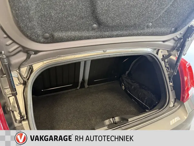 Fiat 500C 1.0 TwinAir Pop 2017 Benzine 16