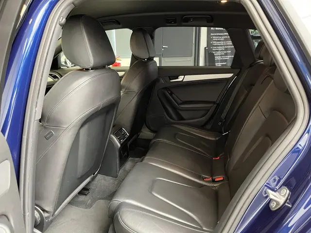 Audi A4 Avant 1.8 TFSI 3x S-line 2012 Benzine 14